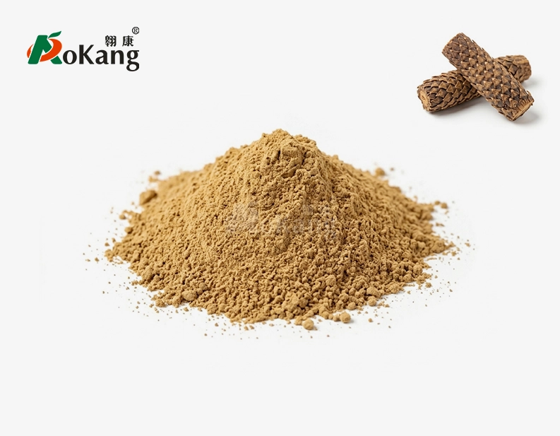 Cistanche Deserticola Powder